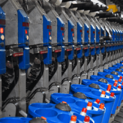 Colony Textile Mills Limited
