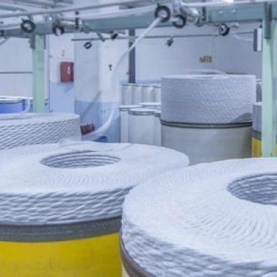 Haksa İplik San. A.Ş