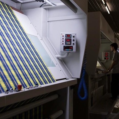 KAYNAK TEKSTİL SAN. ve TİC. A.Ş