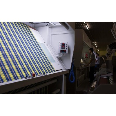 KAYNAK TEKSTİL SAN. ve TİC. A.Ş