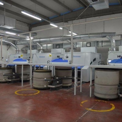 Side İplik San. ve Tic. Ltd. Şti.