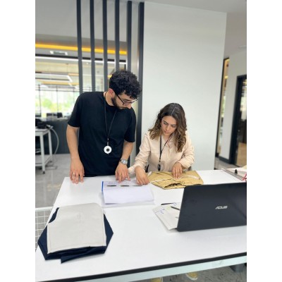 Bedi Tekstil Ürün. San. ve Dış Tic. Ltd. Şti.