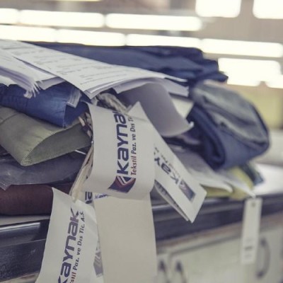 KAYNAK TEKSTİL PAZ. ve DIŞ TİC. A.Ş.