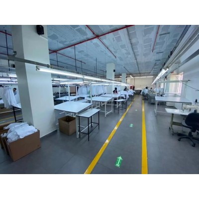 ESKA TEKSTİL SANAYİ VE TİC. LTD. ŞTİ.