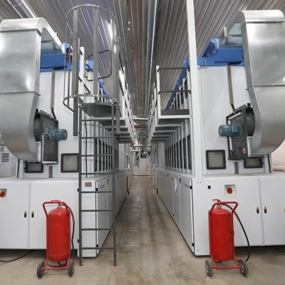 AKCANLAR TEKSTİL SAN. VE TİC. A.Ş.