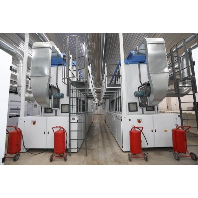 AKCANLAR TEKSTİL SAN. VE TİC. A.Ş.