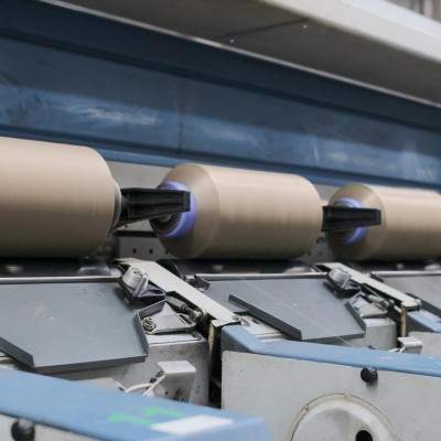 ANADOLU İPLİK ve TEKSTİL FABRİKALARI A.Ş.