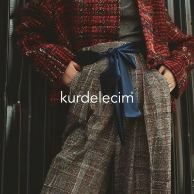 KURDELECİM TEKSTİL SANAYİ VE TİCARET LİMİTED ŞİRKETİ