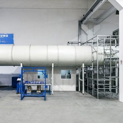 Luwa Air Engineering AG