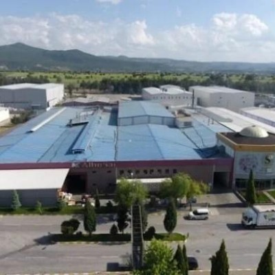 ALTINSAR TEKSTİL SANAYİ VE TİCARET A.Ş.