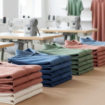 Akçınar Giyim Üretim San. ve Tic. Ltd. Şti.