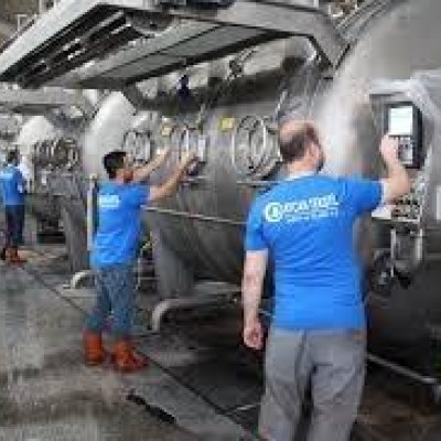 AYCAN TEKSTİL SAN.VE TİC.A.Ş.