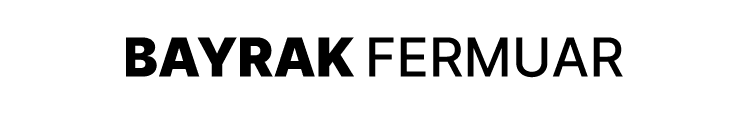 BAYRAK FERMUAR SAN. TİC. LTD. ŞTİ. (NCV ZİPPER)