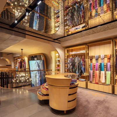 Ahujasons Shawl Wale Pvt. Ltd.