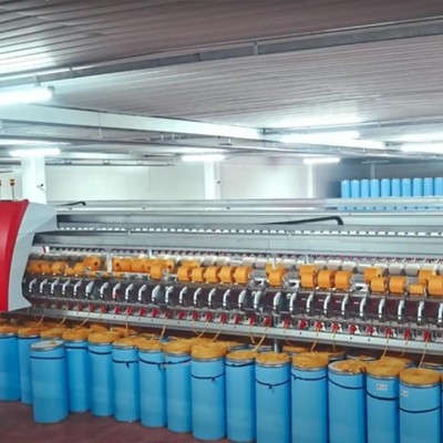 Haksa İplik San. A.Ş