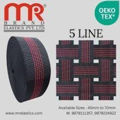 MR Brand Elastics Pvt. Ltd.
