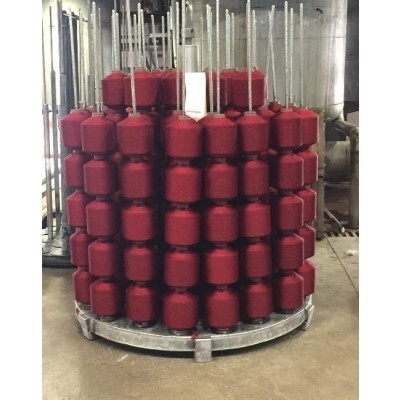 BURTEKS BOYA APRE TEKSTİL SAN.TİC.LTD.ŞTİ.