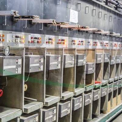 Ertona Tekstil A.Ş.