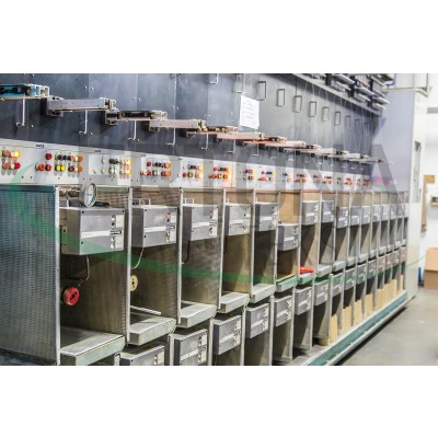 Ertona Tekstil A.Ş.