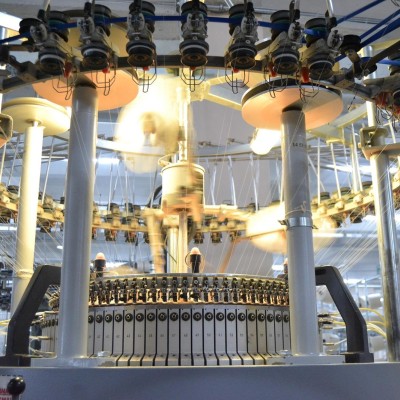 TOPKAPI İPLİK SAN. VE TİC. A.Ş.