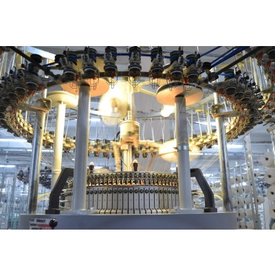 TOPKAPI İPLİK SAN. VE TİC. A.Ş.