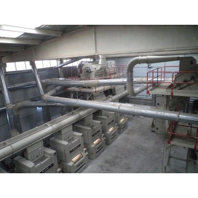 BALKAN TEKSTİL MAKİNALARI SAN.ve TİC.A.Ş.