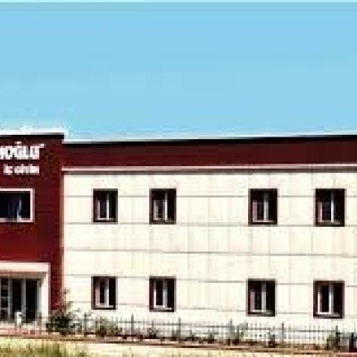 Ceylanoğlu Tekstil İnş. San. ve Tic. Ltd. Şti.