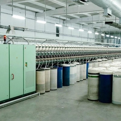 ÇAKIRBAY İPLİK SAN. VE TİC. LTD. ŞTİ.