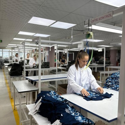 Bedi Tekstil Ürün. San. ve Dış Tic. Ltd. Şti.
