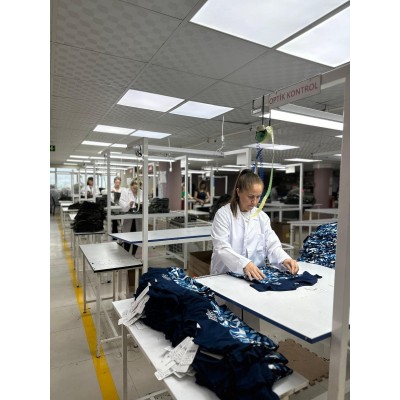 Bedi Tekstil Ürün. San. ve Dış Tic. Ltd. Şti.