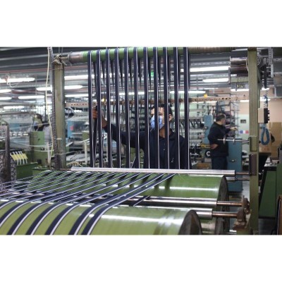 Yıldız Örme Tekstil San.ve Tic.Ltd.Şti.