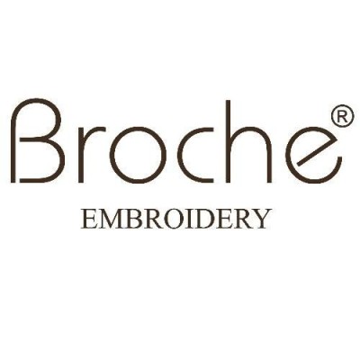 Broche | Estar Tekstil