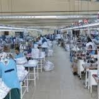Ceylanoğlu Tekstil İnş. San. ve Tic. Ltd. Şti.