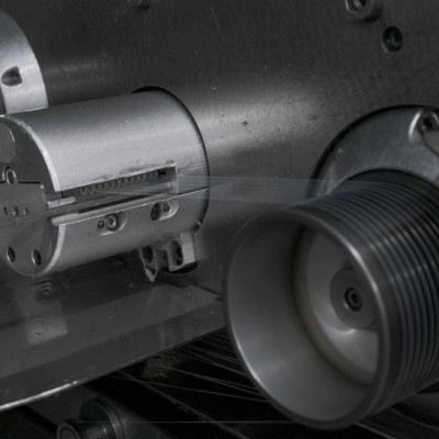 ANADOLU İPLİK ve TEKSTİL FABRİKALARI A.Ş.