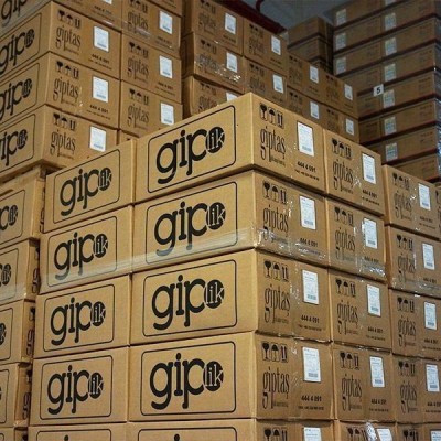 Giptaş İplik Sanayi Ticaret A.Ş.