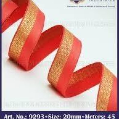 Nilesh Ribbon Industries