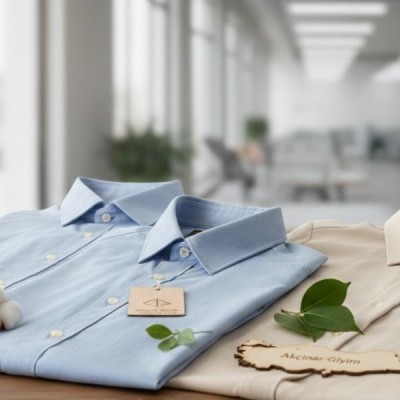 Akçınar Giyim Üretim San. ve Tic. Ltd. Şti.