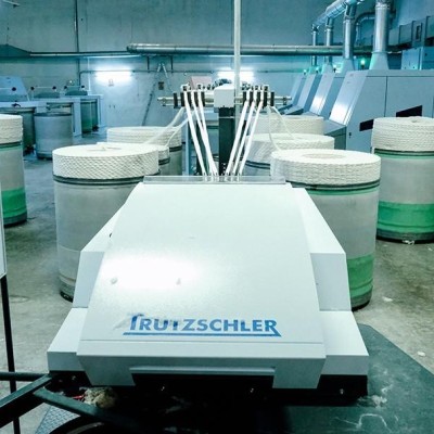 ÇAKIRBAY İPLİK SAN. VE TİC. LTD. ŞTİ.