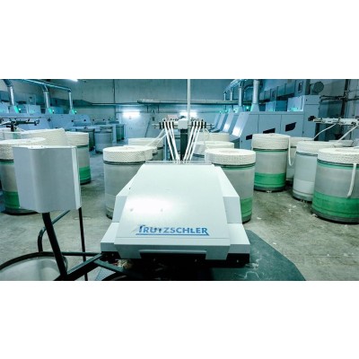 ÇAKIRBAY İPLİK SAN. VE TİC. LTD. ŞTİ.