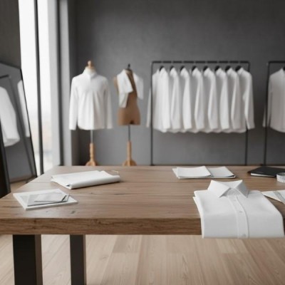 Akçınar Giyim Üretim San. ve Tic. Ltd. Şti.