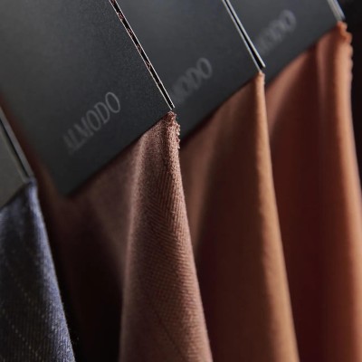 ALMODO ALTUNLAR TEKSTİL SAN. VE TİC. A.Ş.