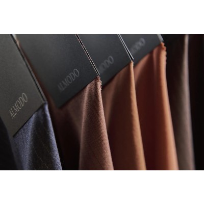 ALMODO ALTUNLAR TEKSTİL SAN. VE TİC. A.Ş.