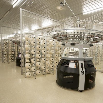 ARIKAN MENSUCAT SAN. VE TİC. A.Ş.