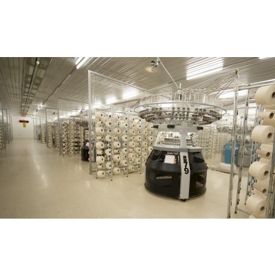 ARIKAN MENSUCAT SAN. VE TİC. A.Ş.