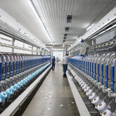 Akpamuk İplik Ltd. Şti.