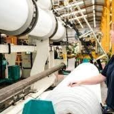 Heathcoat Fabrics Ltd.