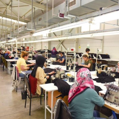 Kandemir Tekstil İnşaat Gıda Sanayi Ve Dış Ticaret Ltd.Şti.