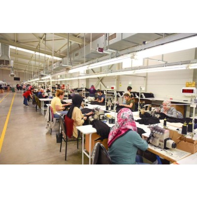 Kandemir Tekstil İnşaat Gıda Sanayi Ve Dış Ticaret Ltd.Şti.