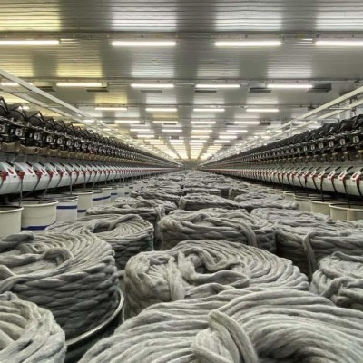 A.V.S. İPLİK TEKSTİL SAN.ve TİC.LTD.ŞTİ.