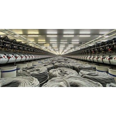 A.V.S. İPLİK TEKSTİL SAN.ve TİC.LTD.ŞTİ.